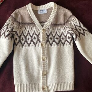 4t boys sweater vest